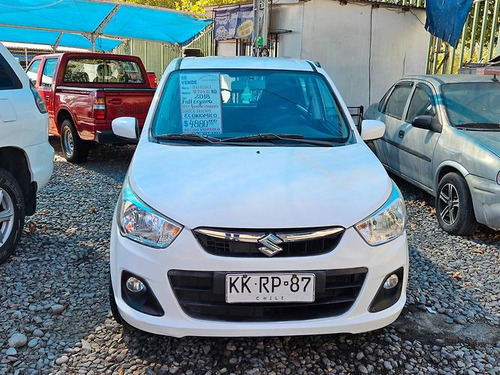 Suzuki Alto 1.0 K10 GLX AC 2AB ABS