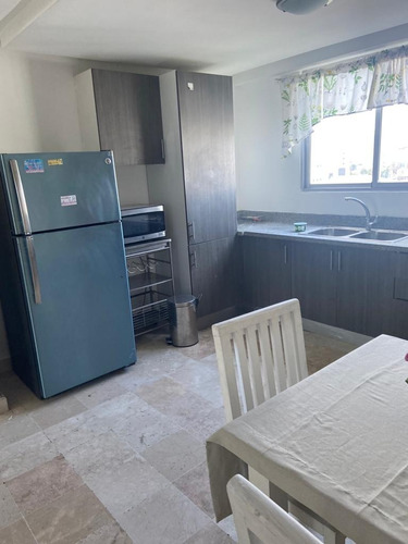Imagen 24 de 28 de Apartamento En Naco Semi Amueblado De 1 Habitacion Con Terraza