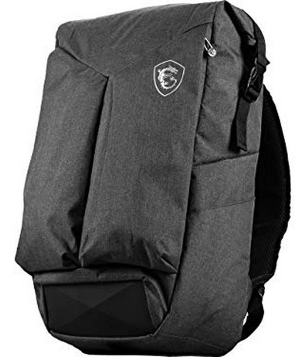 Morral Para Portátil - Mochila Msi Air - G34-n1xxx12-si9, Se