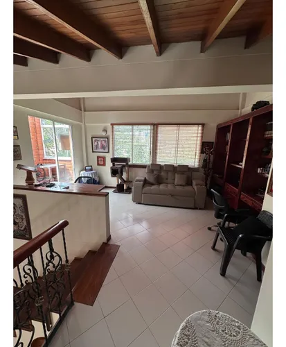 Apartamento Para La Venta En Calasanz Parte Baja