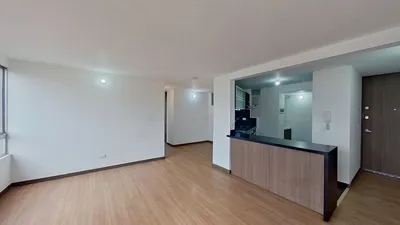 Apartamento en venta