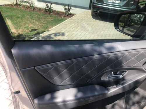 Ds Ds7 Crossback 1.6 Puretech 165 At Be Chic 2018