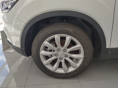Imagen 5 de 13 de Faw X40 1.6 16 Valvulas Automatica Suv 2022 #em