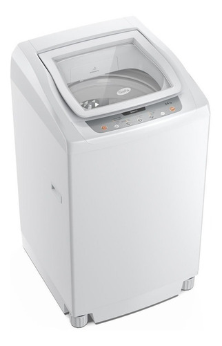 Lavarropas automático Gafa DigiFit blanco 6.5kg 220 V