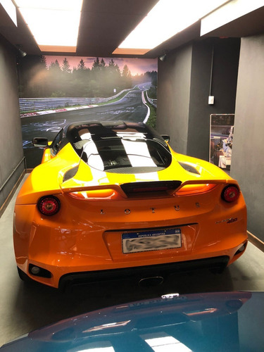 Imagen 2 de 8 de Lotus Evora 400 Whimclassics®