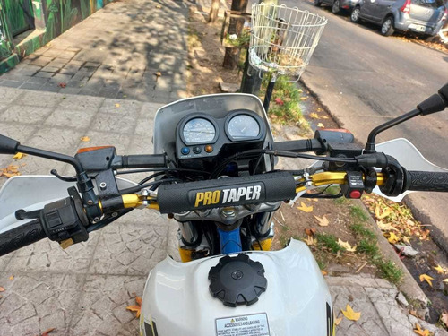 Imagen 21 de 21 de Suzuki Dr 650 Dr 650 Permuto Financio