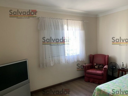 Casa Térrea Na Rua Tucuri - Bosque Da Saúde - São Paulo - 7571