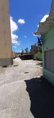 Imagem 27 de 29 de Apartamento À Venda, 54 M² Por R$ 202.000,00 - Parque Selecta(montanhão) - São Bernardo Do Campo/sp - Ap3889