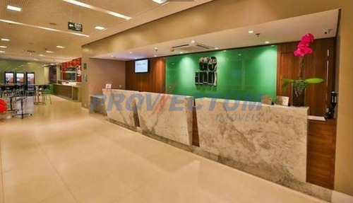 Apartamento À Venda Em Cambuí - Ap282217
