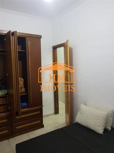 Imagem 19 de 28 de Casa Com 2 Dormitórios Sendo Uma Suíte -esplanada Dos Barreiros - São Vicente - Sp - Hm3429