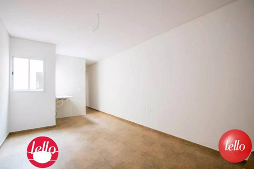 Imagem 1 de 18 de Apartamento - Ref: 242639