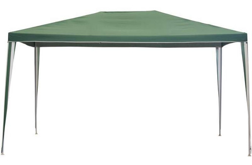 Imagen 3 de 7 de Toldo Verde Multifuncional / 3 X 4 Mcalidad Y Durabilidad.