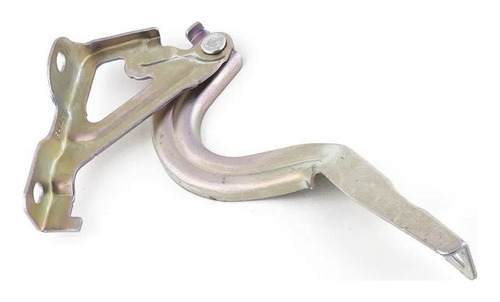 Bisagra Capo Derecho Para Hyundai Grand I10 2014
