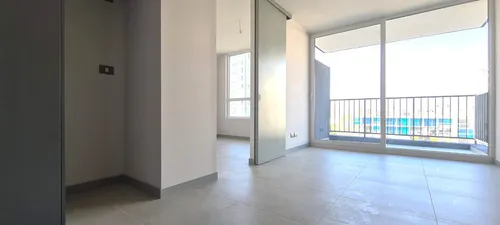 Nuevo - 1 Dormitorio / Gran Terraza