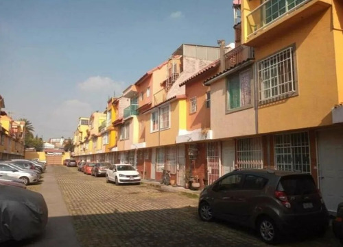 Imagen 1 de 9 de Venta De Casa En Pantitlan Ciudad De Mexico Ic