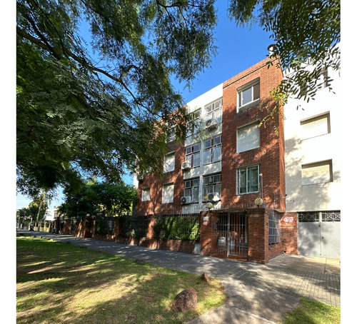 Alquiler Apartamento En Joaquín Suárez