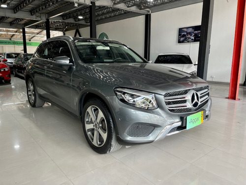 Mercedes-Benz Clase GLC 2.2 Cdi 4matic | TuCarro