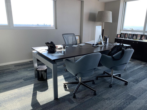 Oficina En Venta De 140 M2 En Retiro