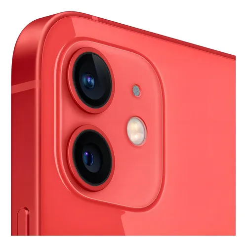 iPhone 12 128 GB (product)red - Bueno (Reacondicionado)