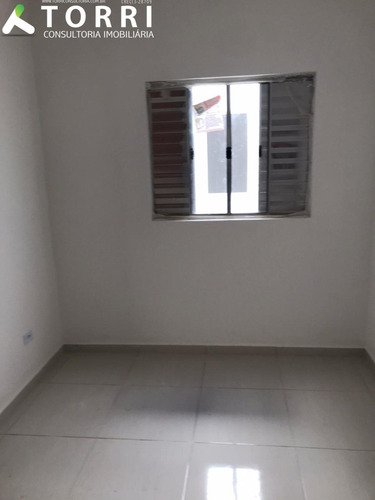 Casa No Jardim Itália - Aceita Financiamento - Ca01862 - 68099845