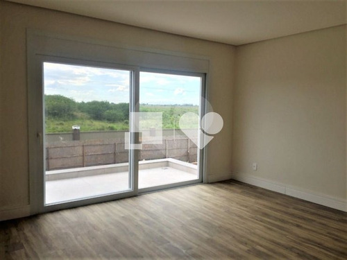 Residência De Alto Padrão Com 4 Suites No Ponta Da - 28-im421015