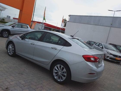 Chevrolet Cruze 1.4 Turbo Lt 16v Flex 4p Automático