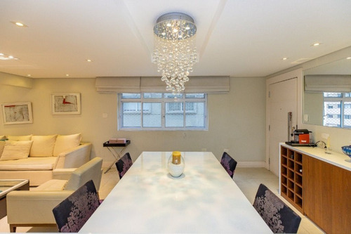 Imagem 8 de 26 de Apartamento - Ap02370 - 71043154