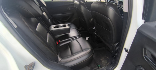 Chevrolet Tracker Chevrolet Tracker Premier 1.4 Turbo (Aut) (Flex)