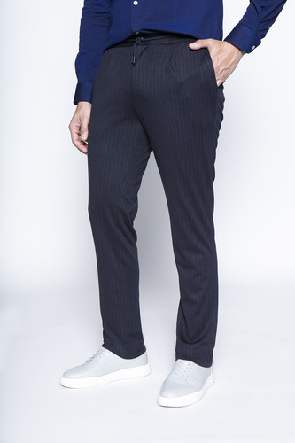 Pantalon Berro Azul Fw2024 New Man