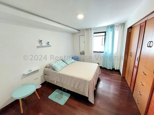 Apartamento Alquiler Altamira