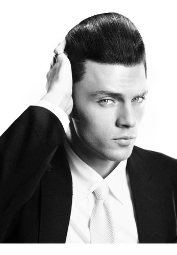Daily Shampoo Conditione Heavy Hold Pomade American Crew Men