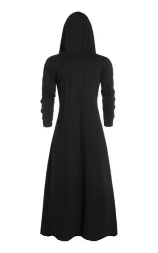 Ropa gotica mercado 2025 libre