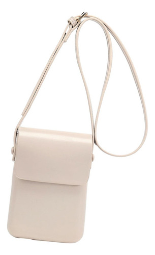 Bolso Pequeño Para Teléfono, Bolso De Hombro Para