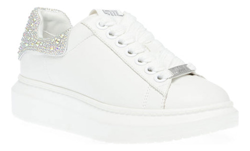 Calzado Steve Madden Gaze-r6k Silver