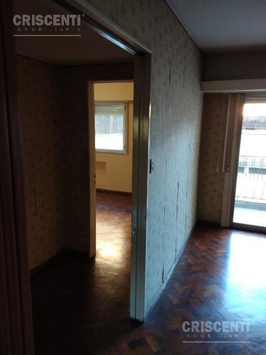 Imagen 13 de 16 de Departamento 2 Dormitorios En Macrocentro De Rosario