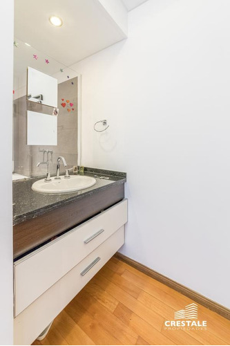 Imagen 17 de 30 de Venta Departamento 3 Dormitorios Con Vista Al Rio, Cochera- Centro, Rosario