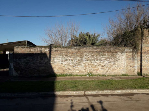 Lote En Venta En Merlo Sur