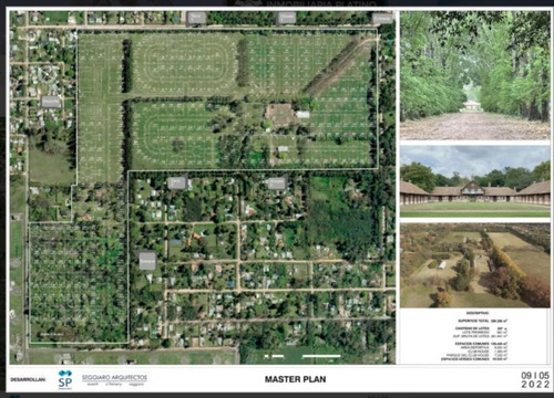 Pilar-venta Lote Bo.almahue