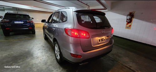 Hyundai Santa Fe 2.2 Gls Premium 5as Crdi 6at 4wd