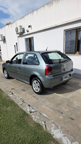 Volkswagen Gol Power 1.6