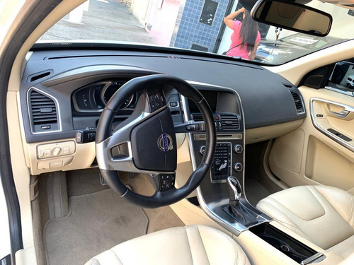 Volvo Xc-60 2.0 T5 Dynamic