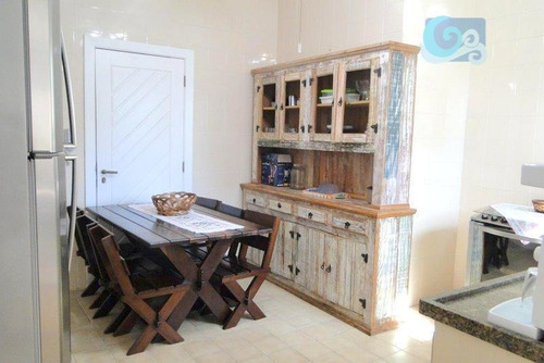 Imagem 10 de 10 de Apartamento À Venda, Praia Da Enseada - Restaurantes, Guarujá. - Ap4329
