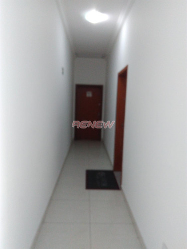 Sala Para Aluguel, Jardim Ribeiro - Valinhos/sp - 6819