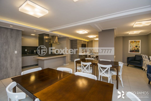 Imagem 24 de 29 de Apartamento, 3 Dormitórios, 74.39 M², Rio Branco - 122496