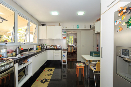 Imagem 25 de 30 de Condominio-4 Suites- Venda- Jardim Cordeiro - Reo575213