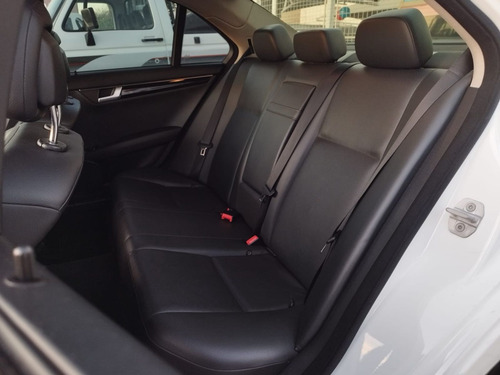 Mercedes-Benz Classe C CGI Sport 1.6 TB 16V 156cv Aut.