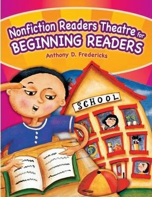 Libro Nonfiction Readers Theatre For Beginning Readers - ...