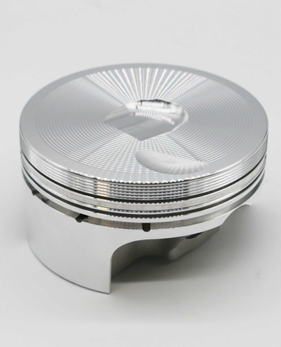 Juego De Pistones I Varillas Forjadas Para Motor 5.3 L83 L84