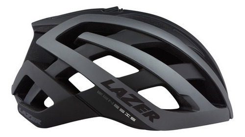 Casco De Ciclismo Lazer Genesis Mips - Solo Bici Color Matte Titanium Talle M ( 55-59 )