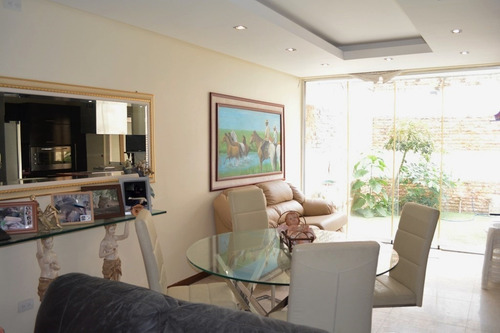 Imagen 18 de 30 de Townhouse En Alquiler Amoblado Piedras Pinta Atth-223